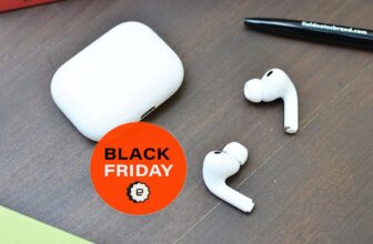 Apple’s AirPods Professional 3 drop to $220 for Black Friday