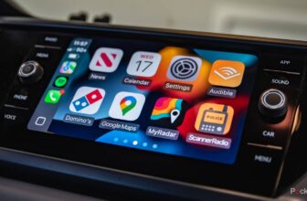 4 frequent CarPlay issues and learn how to shortly repair them