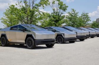 The Head of the Cybertruck Program Give up Tesla. The Mannequin Y Chief Left Hours Later