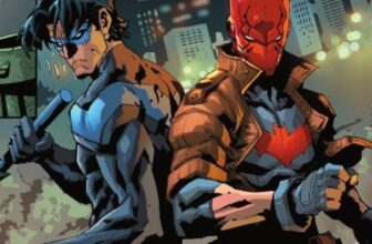 The ‘Dynamic Duo’ Film Is Having a Casting Name Subsequent Week