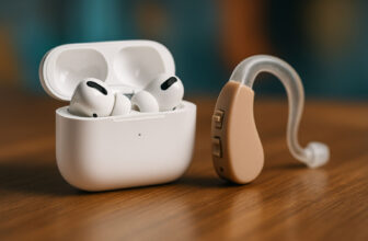 How Earbuds Are Changing into a Decrease-Price Listening to Assist Possibility