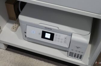 I can print absolutely anything from my telephone