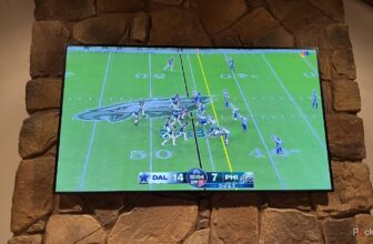 The costliest TV is nugatory if your own home has this downside