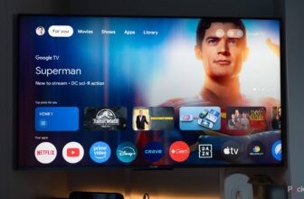 Why your subsequent good TV may price extra in 2026
