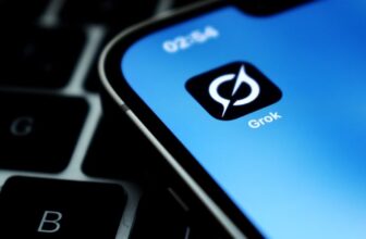 They Up to date Grok. It is Very Desirous to Please