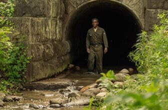 What is the Deal With Hallorann’s Terrifying Field on ‘It: Welcome to Derry’?