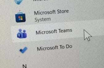 Microsoft Groups Replace Will Quickly Repair Its Greatest Home windows Drawback