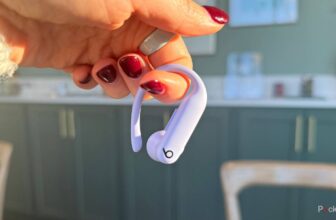 Should you already purchased AirPods Professional 3 this Black Friday, return them and get these as a substitute