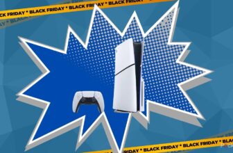 I discovered the most effective PS5 deal for Black Friday (it features a free recreation)