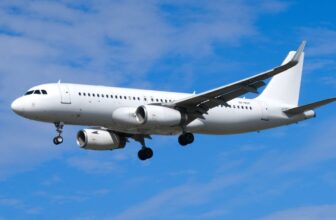 How Photo voltaic Flares Might Have Corrupted An Airbus Airplane