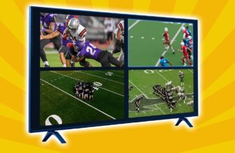 You possibly can stream all of your favourite sports activities this weekend for $1 due to Disney’s authorized loss