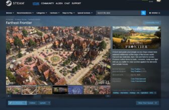 Steam retailer pages get a mini makeover to raised go well with vast screens