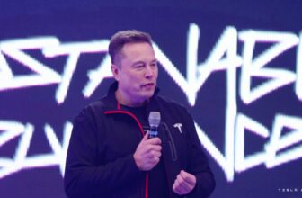 Elon Musk says Tesla house owners can ‘textual content and drive’ very quickly