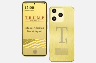 The Trump Cellphone Is Nonetheless (Checks Notes) a Deflating Vortex of BS