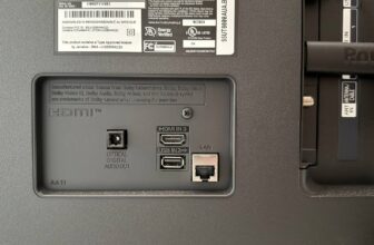 Do you have to purchase a used TV? These 5 issues are what you might want to search for