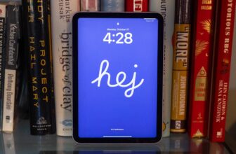 The very best iPad offers this week embody the iPad mini for $100 off