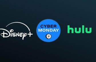 The Disney+ Hulu bundle drops to $5 per 30 days for one yr throughout Cyber Monday