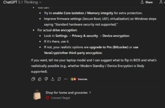 OpenAI’s head of ChatGPT says posts showing to point out in-app advertisements are ‘not actual or not advertisements’