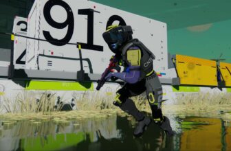 Artist Bungie plagiarized for Marathon alpha says the problem has been resolved