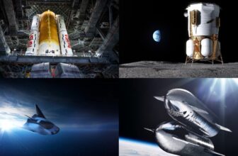 Gizmodo’s Information to the Coolest Area Missions of 2026