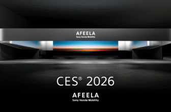 Easy methods to watch the Sony Honda Afeela CES 2026 press convention