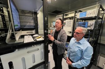 Apple’s Johny Srouji may proceed the corporate’s government exodus, in response to report