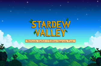 Stardew Valley gamers on the Nintendo Swap 2 get a free improve