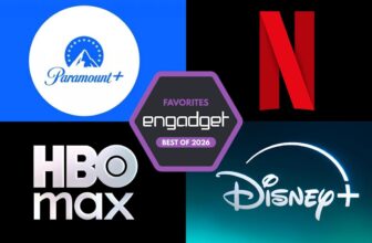 The most effective streaming providers in 2026