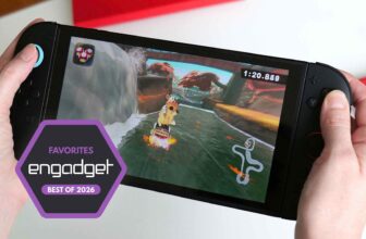 The very best Nintendo Change 2 equipment for 2026