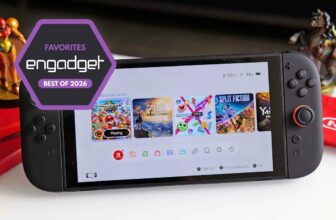 The most effective Nintendo Change 2 video games for 2026