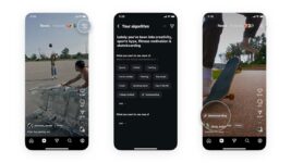 Instagram will allow you to management which matters its algorithm recommends