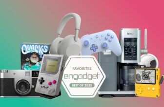 The perfect Christmas reward concepts everybody in your 2025 vacation purchasing listing will love