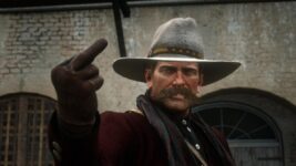 The UK authorities will ‘look into’ Rockstar’s firing of union-organizing employees