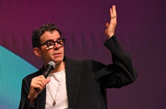 AI is so ubiquitous ‘it is going to be extra sensible to fingerprint actual media than faux media’