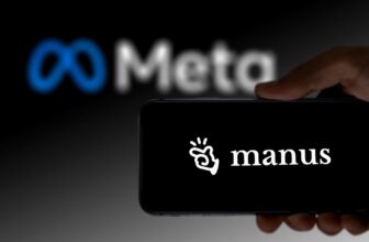 Meta buys startup recognized for its AI process automation brokers