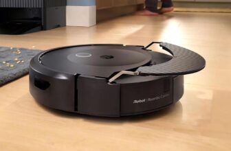 iRobot has filed for chapter and could also be taken over by its main provider