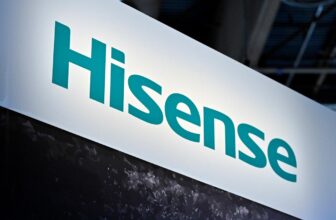 watch the Hisense CES 2026 presentation dwell