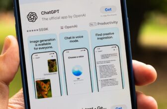 OpenAI simply launched an app retailer inside ChatGPT
