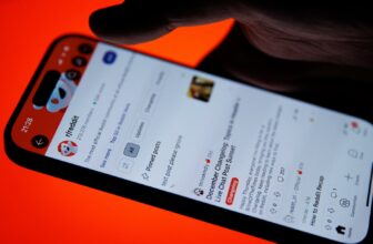 Reddit Sues Australia Over Teen Social Media Ban as Different Nations Take into account Related Legal guidelines