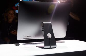 A Revamped iMac Professional Might Be Large, Costly, and Precisely What I Want