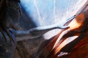 Fireplace and Ash’ After Audiences Noticed ‘Method of Water’