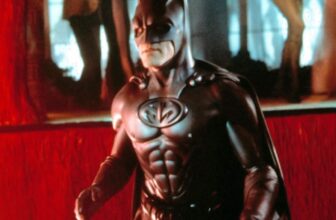 George Clooney Would Like You to Keep in mind ‘Batman Has Nipples, Dude’