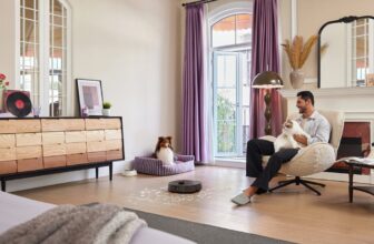 Clear Up on the Nonetheless-Alive Black Friday Offers at Eureka and Save Massive On These 5 Powerhouse Vacuums