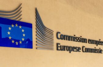 X Claims It Banned the European Fee’s Advert Account. It Says It Wasn’t Utilizing Advertisements