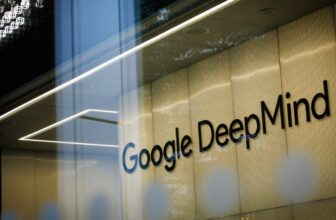 Google Is Spending Over $4 Billion on a Information Heart Firm