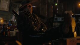 The Ghoul Log’ and Irradiate Your Holidays