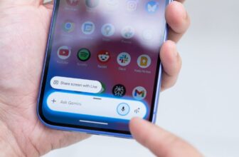 2025 Was the 12 months AI Slopified All Our Devices