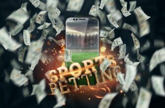 As Playing Apps Develop, Bettors are Slated to Owe Extra in Taxes This 12 months