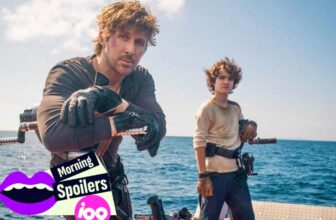 Shawn Levy Reveals Some Huge Adjustments Made to ‘Star Wars: Starfighter’