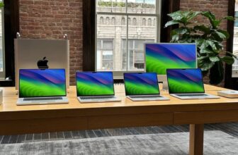 MacBooks Might Have ‘Intel Inside’ As soon as Once more, Type Of